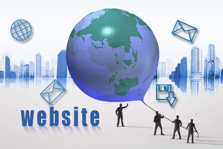 零基础也能轻松打造企业网站