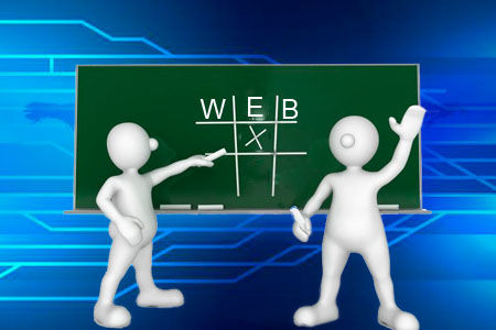 企业网站建设指南