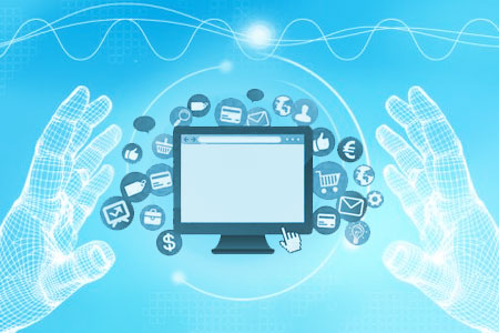 网页设计的核心优势：让内容与体验自然契合